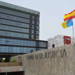 Juzgado por agresión sexual a modelos el falso manager de una agencia de maquillaje corporal