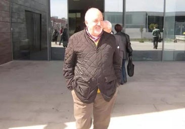 Detenido en Gijón el padre Chus por intentar besar a un menor