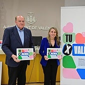 'VLCParticipa' distribuirá su partida entre los 19 distritos, con 160.000 euros para cada uno inicialmente