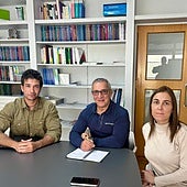 CECOVA, AEDCV y ANEDE tienden puentes para impulsar la Enfermería Dermoestética