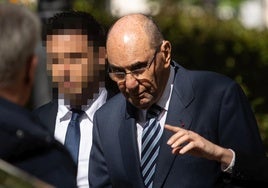 Irán niega su implicación en el intento de asesinato de Vidal-Quadras y tilda de «infundadas» las acusaciones