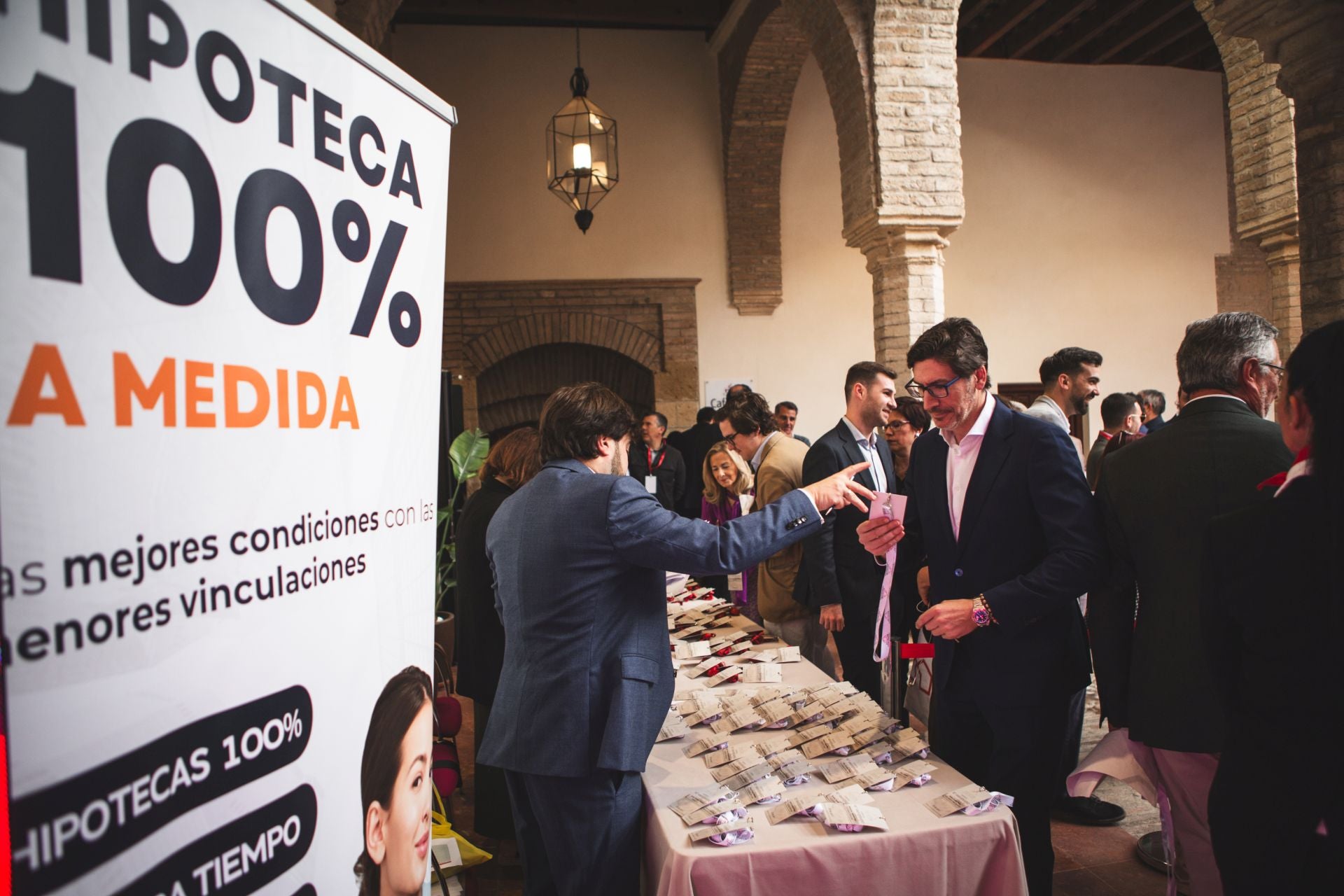 El décimo aniversario de Asaicor en el Palacio de Congresos, en imágenes