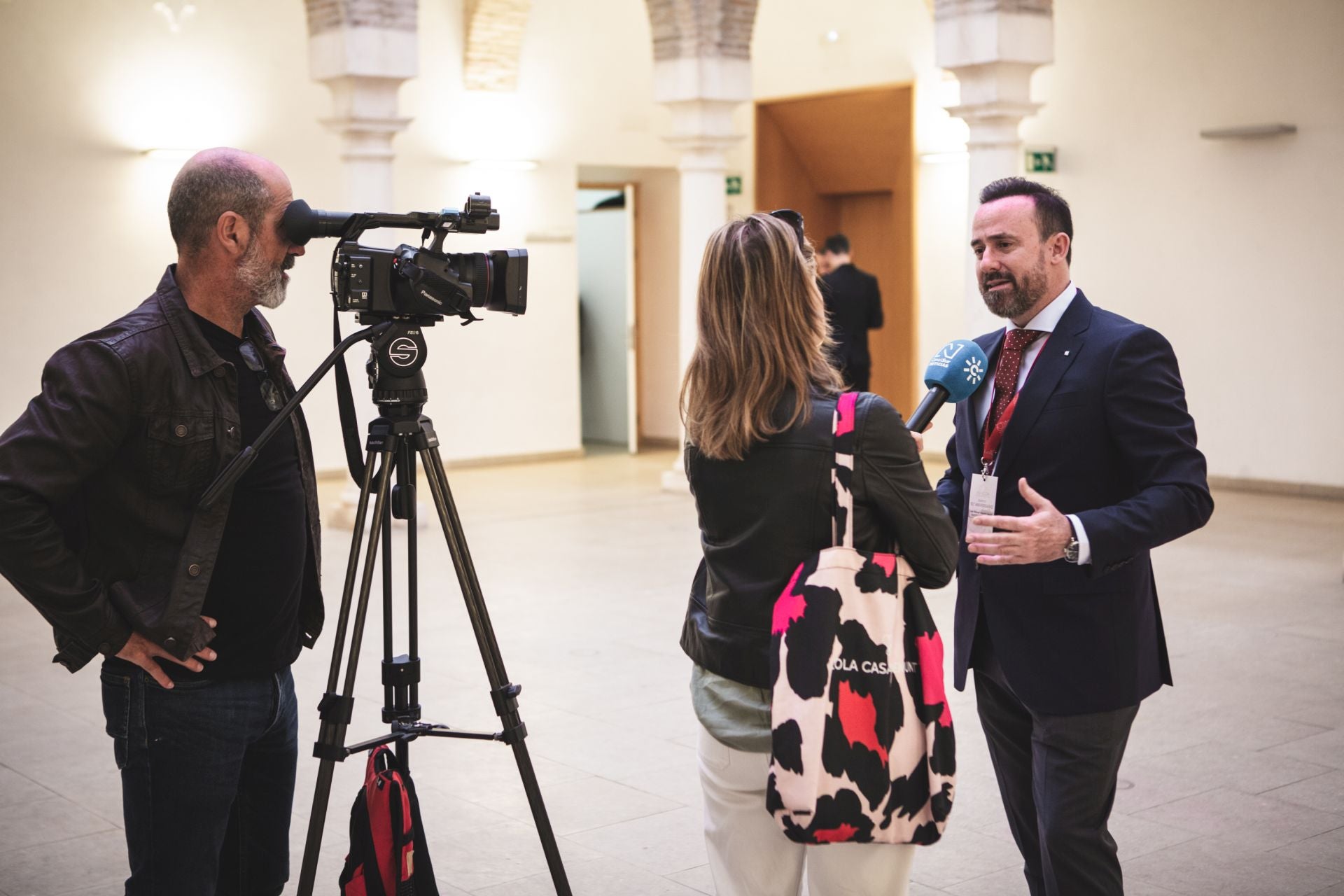 El décimo aniversario de Asaicor en el Palacio de Congresos, en imágenes