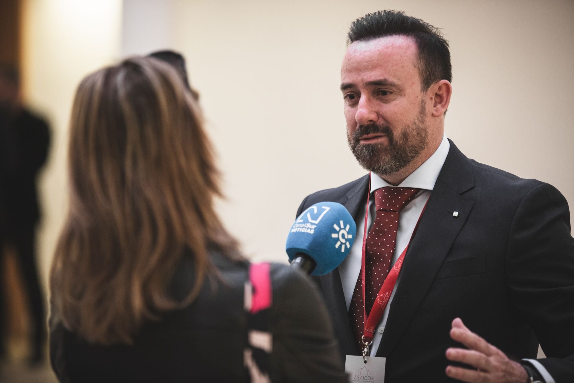 El décimo aniversario de Asaicor en el Palacio de Congresos, en imágenes