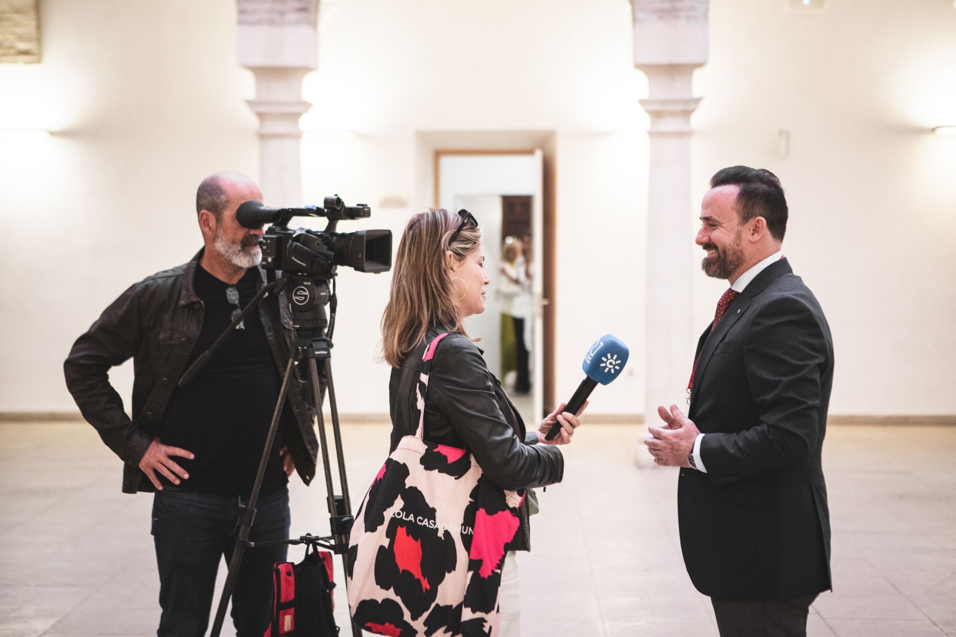 El décimo aniversario de Asaicor en el Palacio de Congresos, en imágenes
