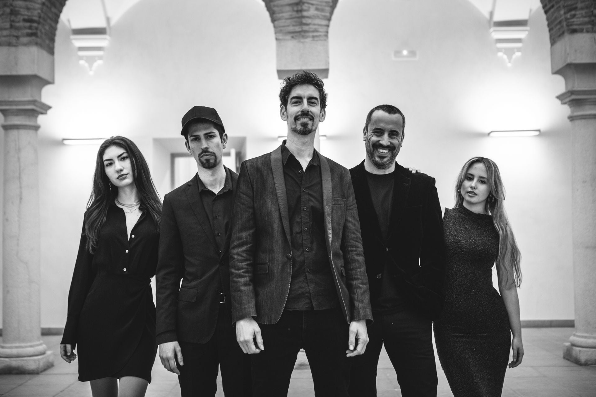 El décimo aniversario de Asaicor en el Palacio de Congresos, en imágenes