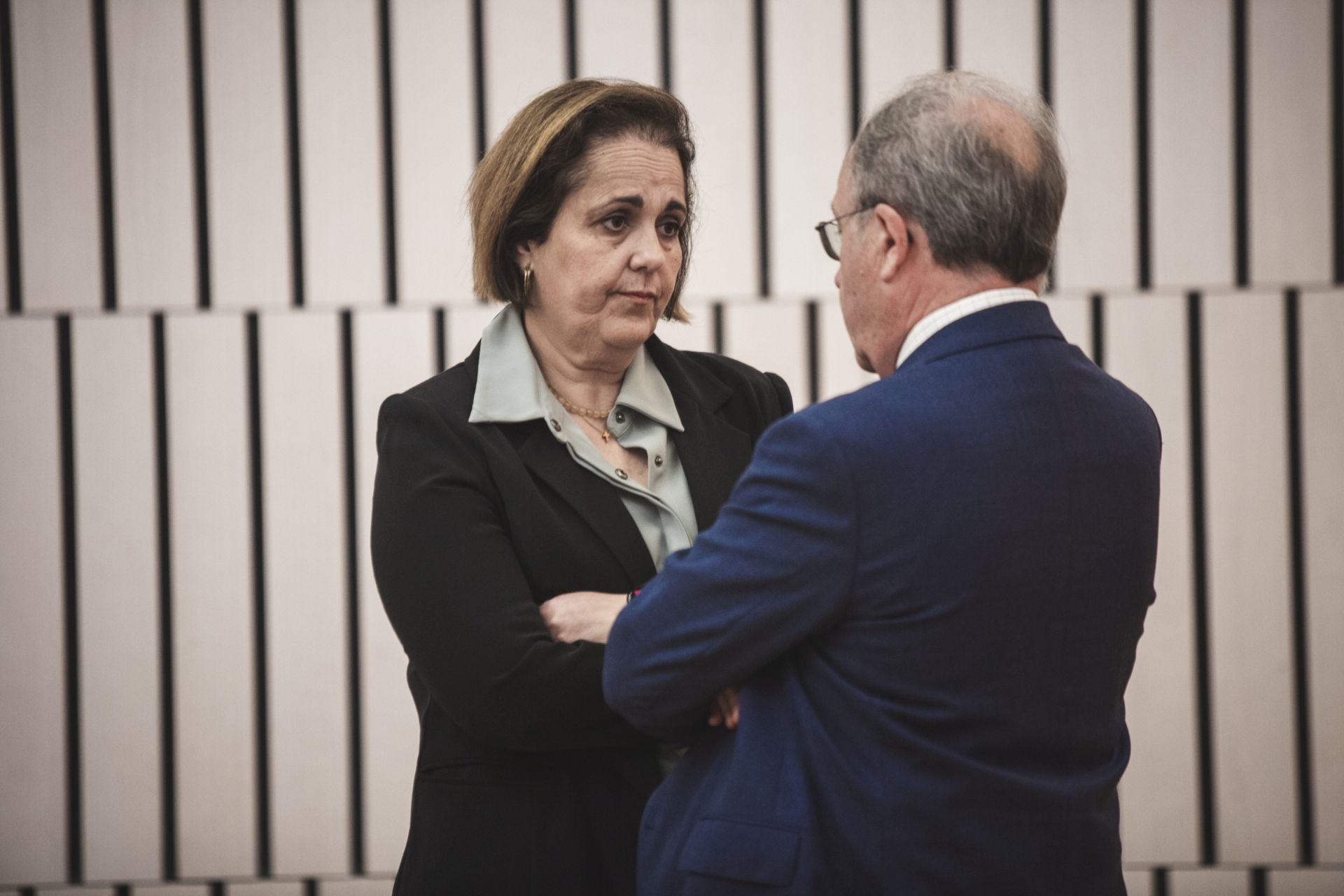 El décimo aniversario de Asaicor en el Palacio de Congresos, en imágenes