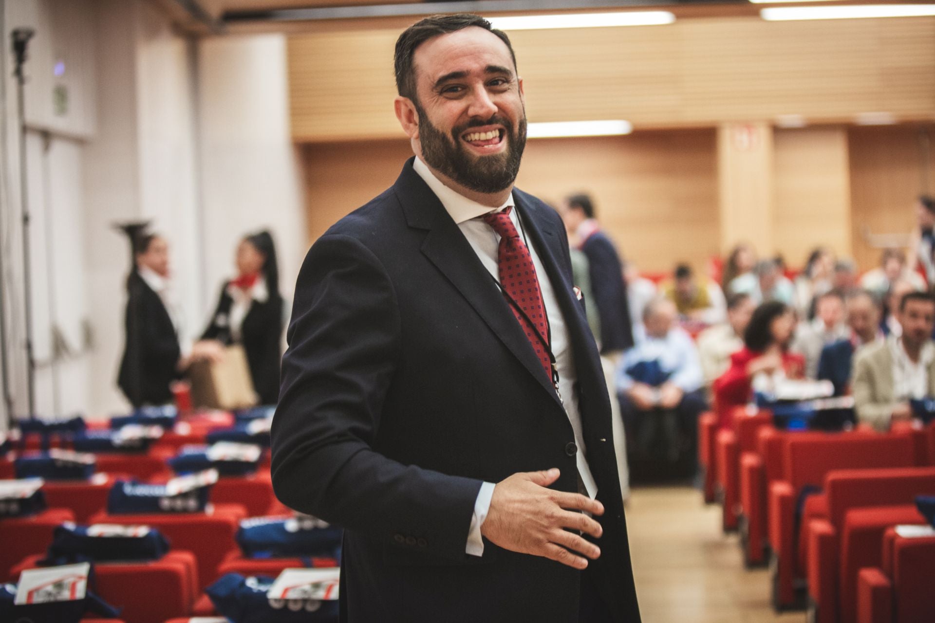 El décimo aniversario de Asaicor en el Palacio de Congresos, en imágenes