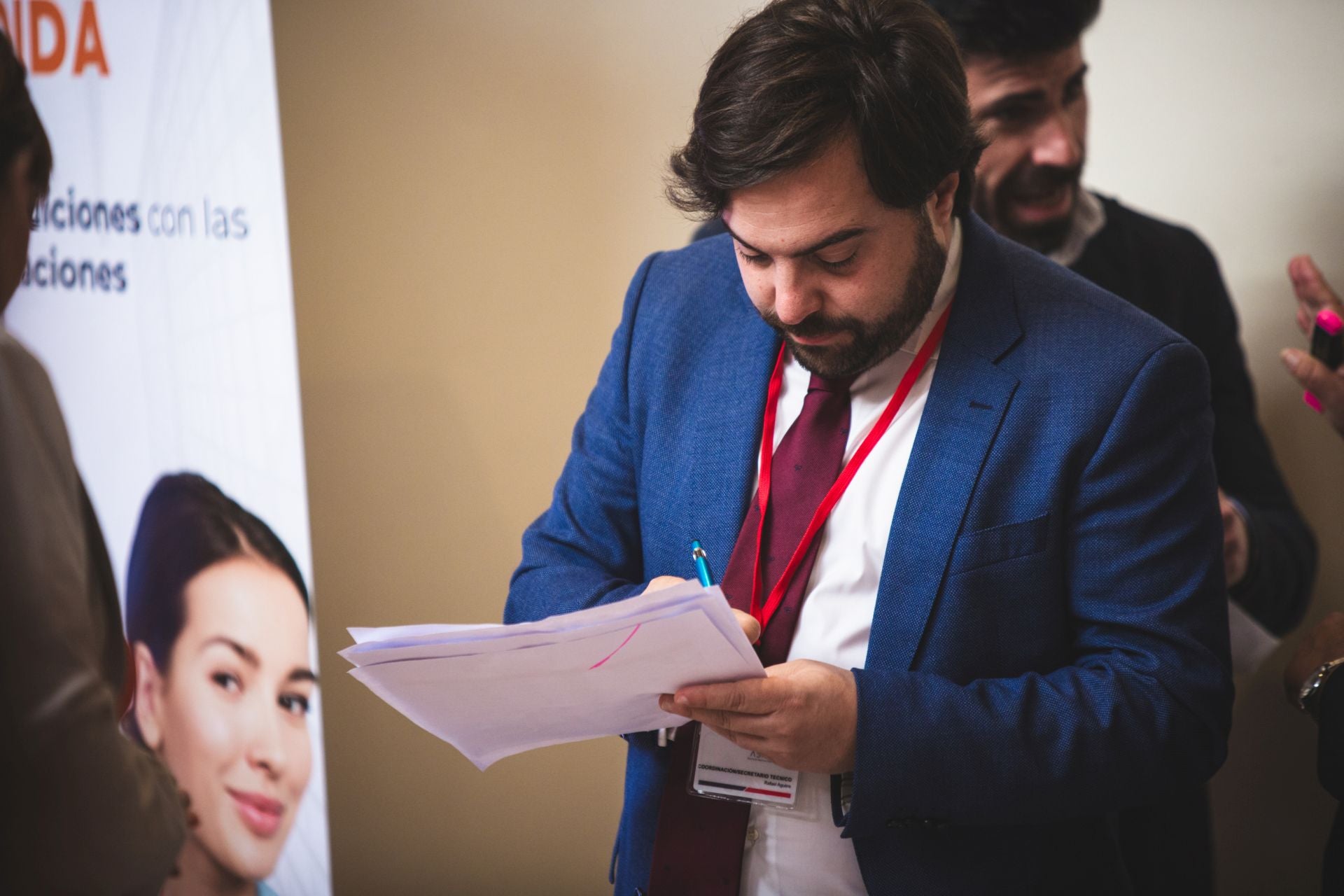 El décimo aniversario de Asaicor en el Palacio de Congresos, en imágenes