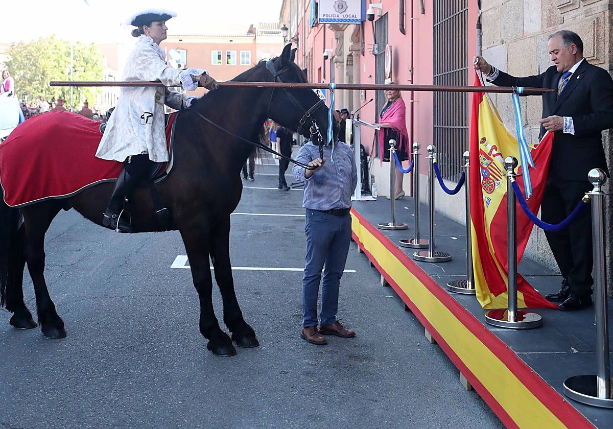 Las mejores imágenes de la gran fiesta de las Mondas