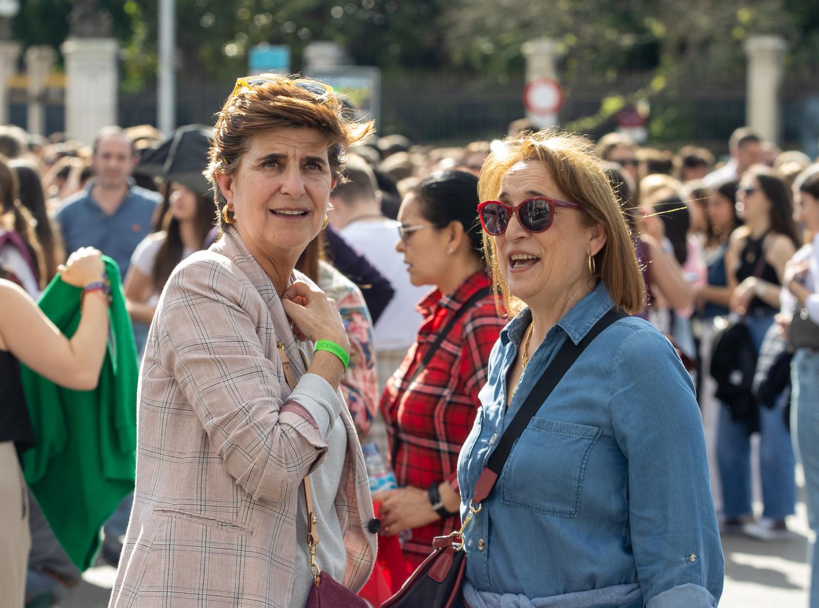 La Fiesta de la Resurrección de Cibeles, en imágenes