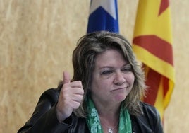 Los críticos a Junqueras se imponen y controlarán ERC en Barcelona