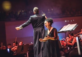 La Film Symphony Orchestra llega por primera vez a Córdoba con lo mejor en bandas sonoras