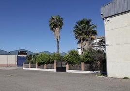 Muere un joven de 18 años atrapado en un montacargas en un accidente laboral en un salón de eventos