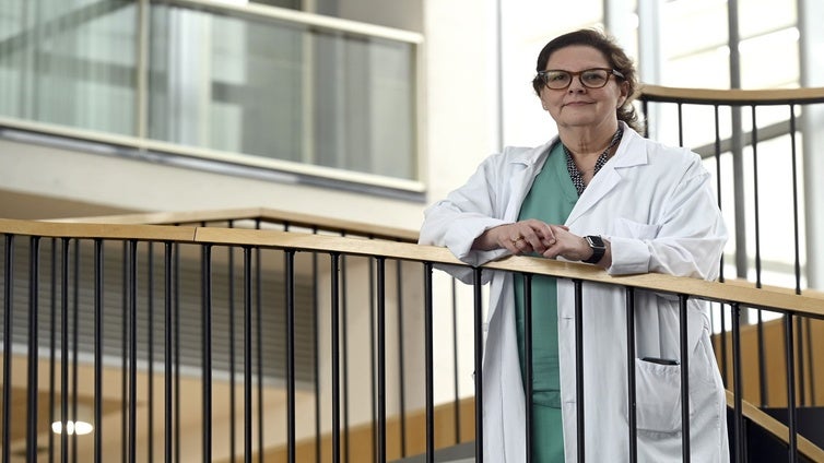 «El 82% de las familias consultadas autorizan la donación de órganos»