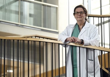 «El 82% de las familias consultadas autorizan la donación de órganos»