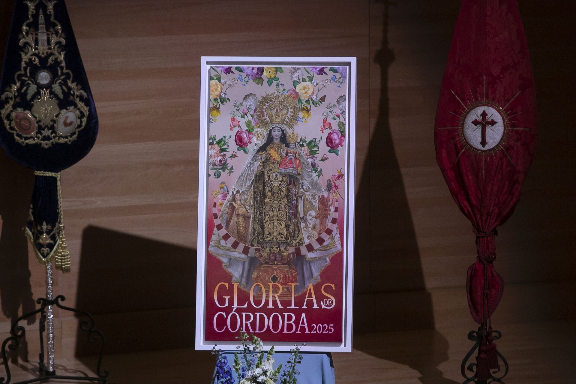 El emocionante pregón de gloria de Córdoba, en imágenes