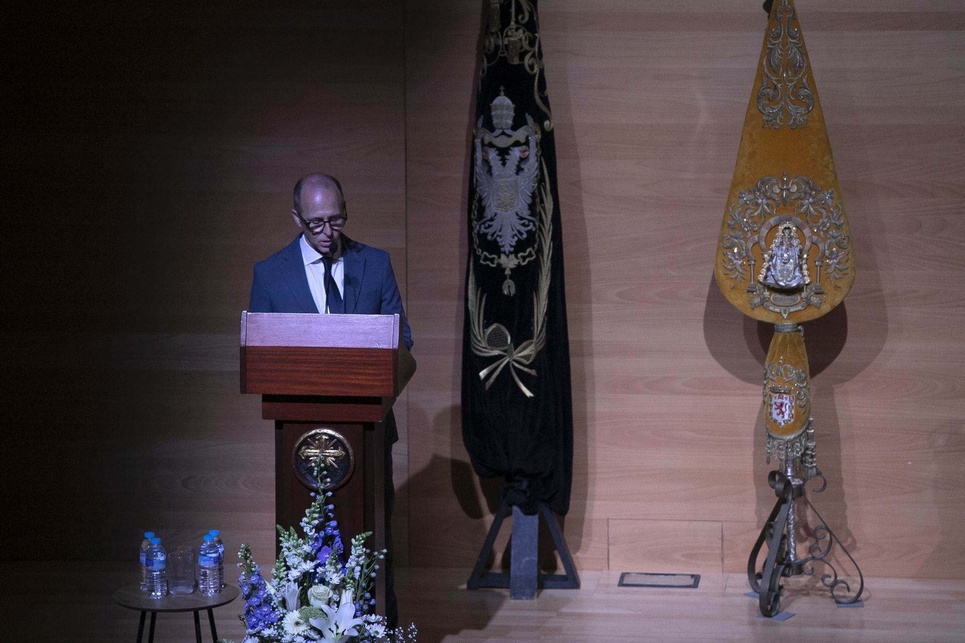 El emocionante pregón de gloria de Córdoba, en imágenes