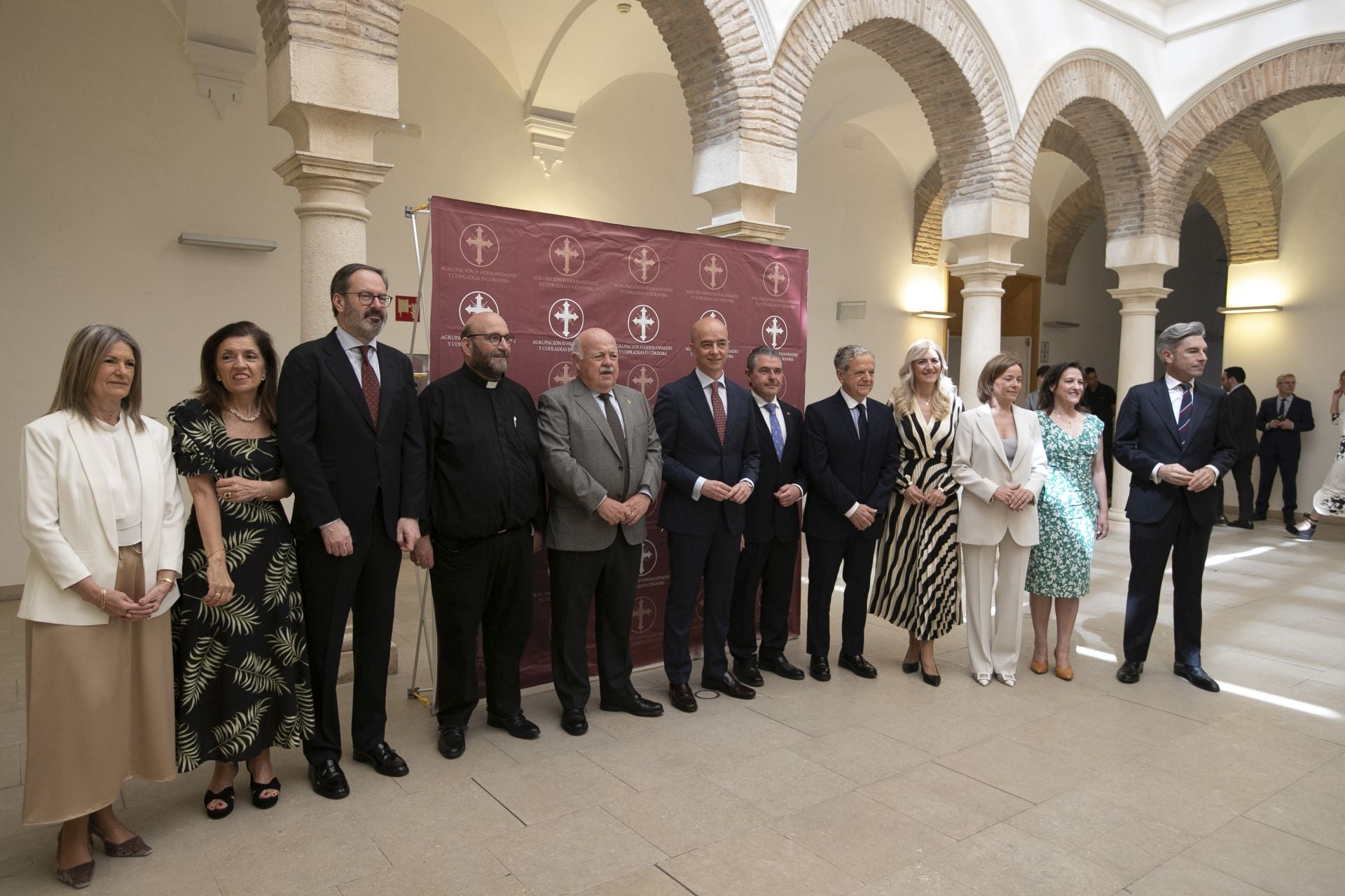 El emocionante pregón de gloria de Córdoba, en imágenes