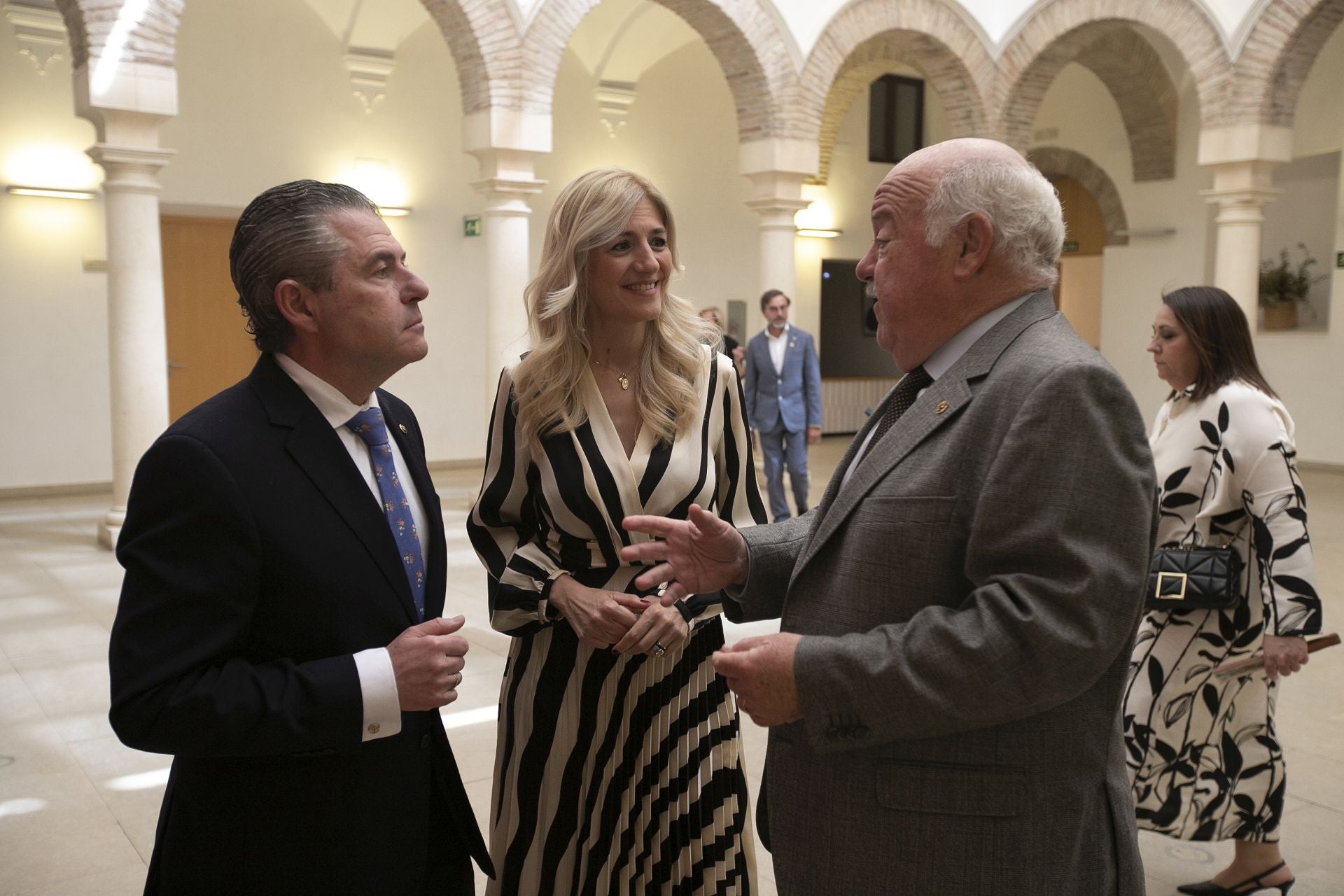 El emocionante pregón de gloria de Córdoba, en imágenes