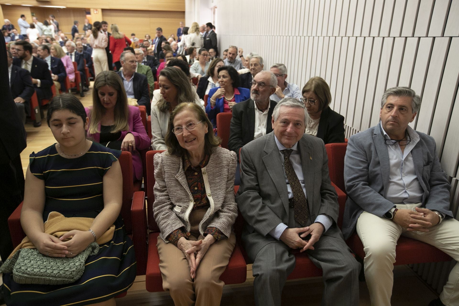 El emocionante pregón de gloria de Córdoba, en imágenes