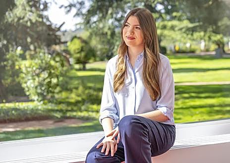 Imagen secundaria 1 - Imágenes distribuidas por la Casa Real por motivo del aniversario