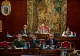 Los seis municipios en los que la Diputación de Córdoba va a construir 28 viviendas protegidas en régimen de alquiler