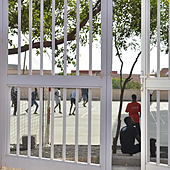 Cerrado un centro de menores en Lanzarote: «Si no cumple con las condiciones, se cierra y punto»