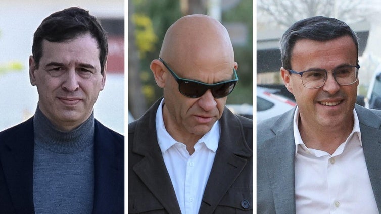 Quién es quién en el caso del hermano del presidente del Gobierno, procesado por prevaricación y tráfico de influencias