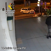 Robo violento y a punta de machete en Fuerteventura para robar un reloj Rolex