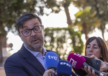 Los centros educativos de Castilla-La Mancha con actividad lectiva vespertina abrirán esta tarde