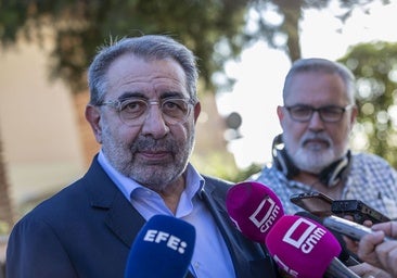 Diecisiete pacientes que no pudieron recibir oxígeno en sus casas han sido ingresados en hospitales de Castilla-La Mancha