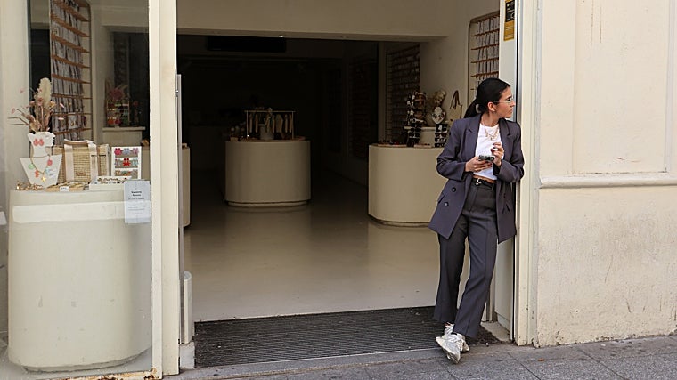 El apagón eléctrico deja una primera estimación de 155 millones de pérdidas en la economía cordobesa