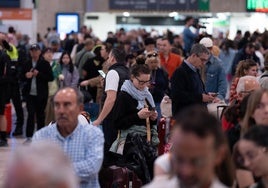 Cataluña abre un expediente informativo a Endesa y Red Eléctrica para averiguar las causas del apagón