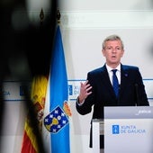 Galicia pide volver a bajar al nivel 2 de emergencia