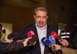 Fernández Sanz: «Mañana el sistema sanitario de Castilla-La Mancha funcionará como un miércoles más del año»