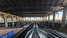 El gran apagón en Córdoba, en imágenes