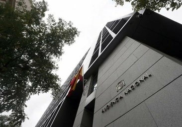 La Audiencia Nacional abre diligencias para investigar si el apagón pudo ser un sabotaje informático