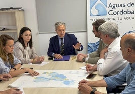 Apagón eléctrico: Emproacsa tiró de baipás para llevar el agua a cinco municipios de Córdoba