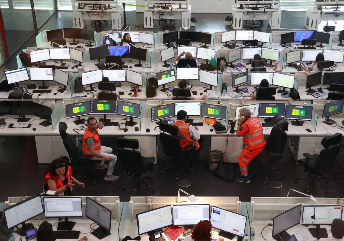 Imagen de Emergencias