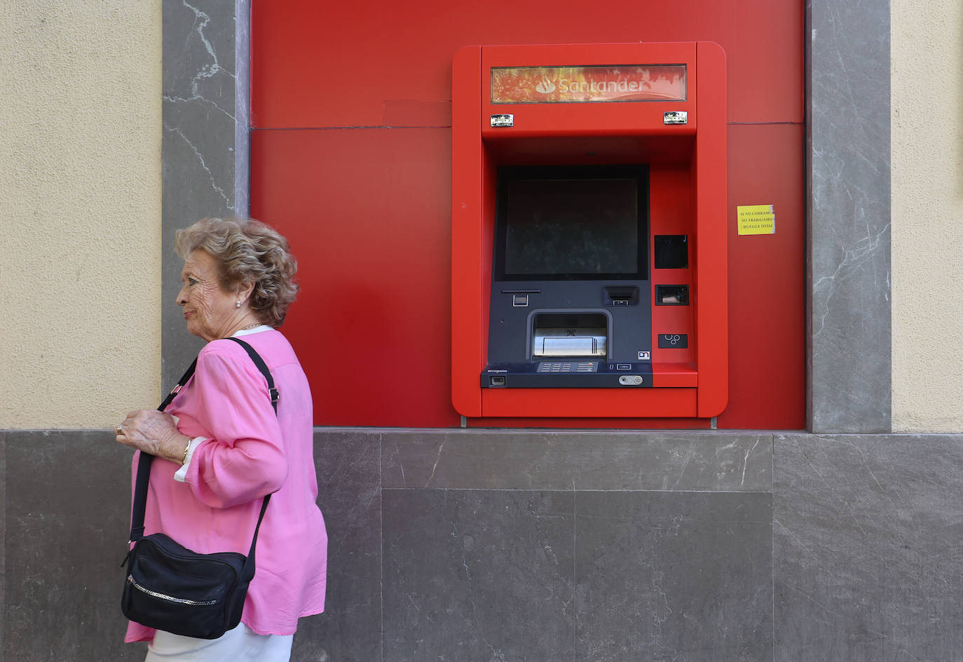 El gran apagón eléctrico en Córdoba, en imágenes