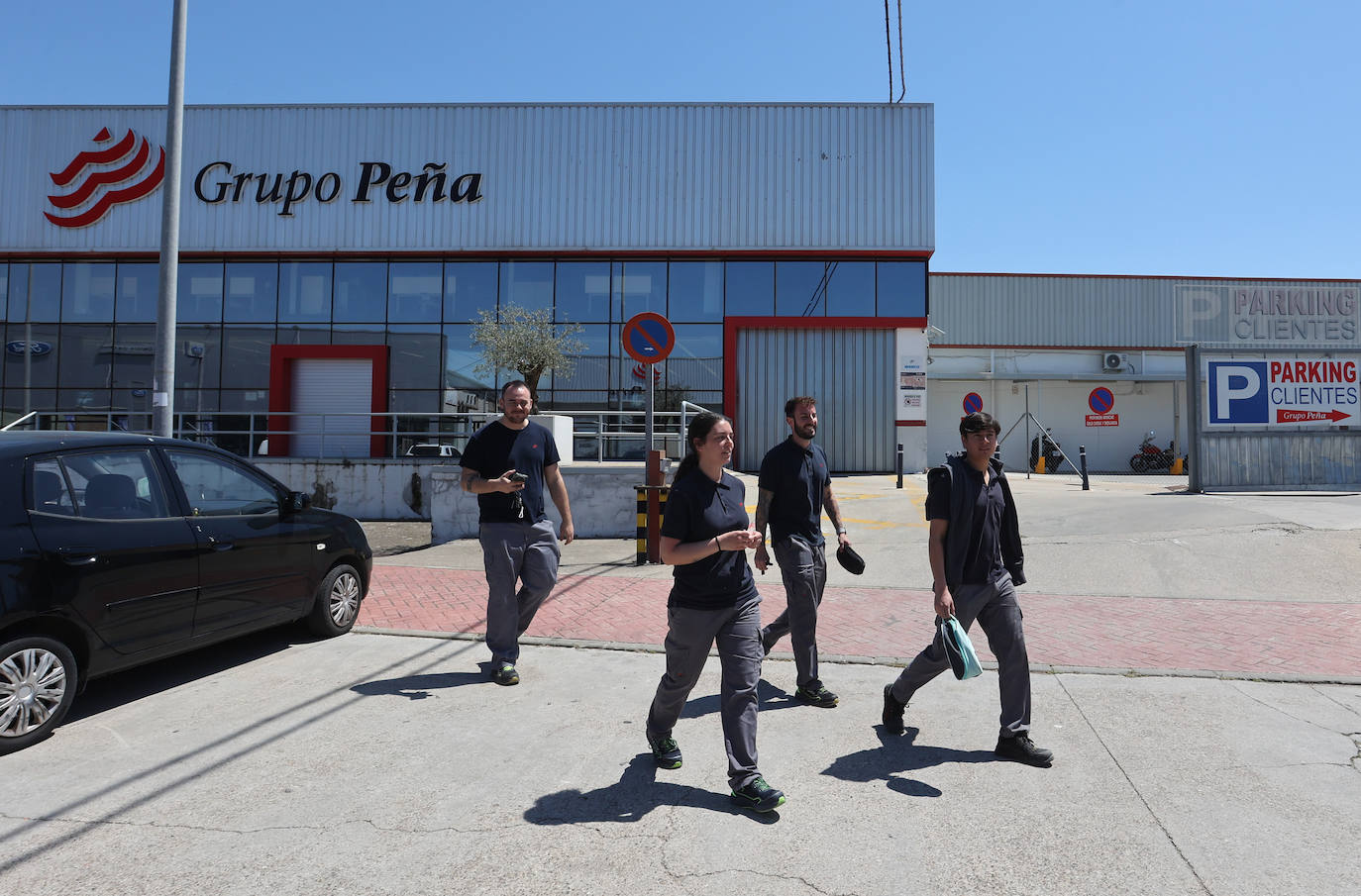 El gran apagón eléctrico en Córdoba, en imágenes