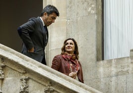 Mazón y Catalá no asisten a la inauguración del congreso del PP europeo en Valencia por el apagón