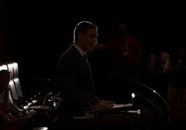 24 horas sin aclarar las causas del gran apagón