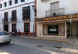 Detenido un hombre en Priego de Córdoba tras retener a una niña pequeña a plena luz del día