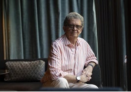 Santiago Tarín: «Comparadas con los ochenta, las prisiones de hoy son guarderías»