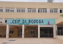 Luto en Ibiza por la muerte súbita de un niño de 14 años mientras jugaba al baloncesto: «Sebas era un chico lleno de alegría y valores»