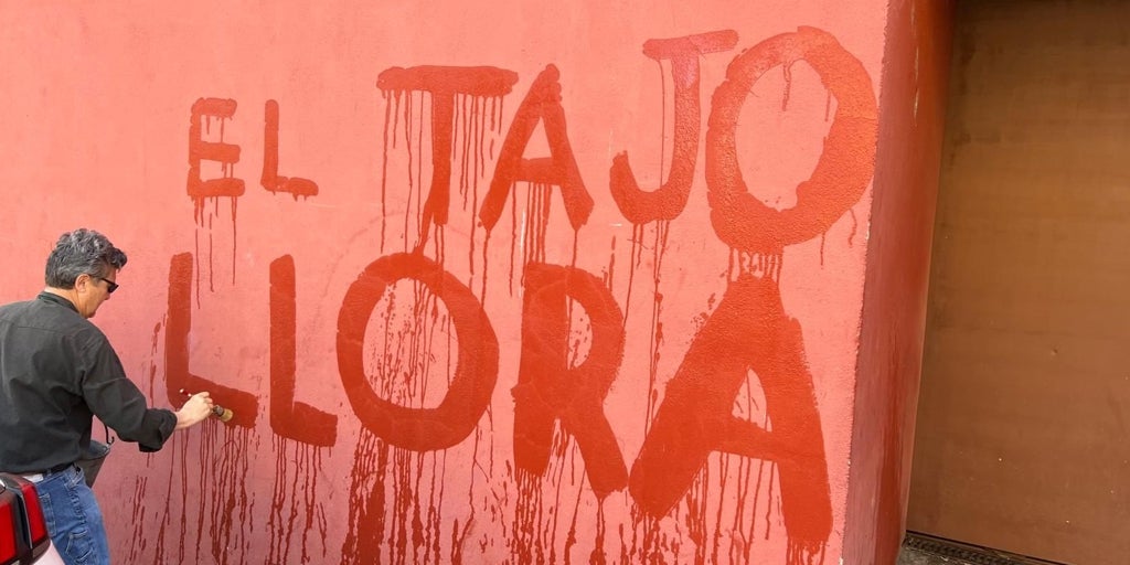 El Gobierno municipal de Toledo reta a Milagros Tolón: «Que nos cite con día y hora para protestar contra el trasvase»