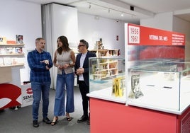 Seminci 'encapsula' las «esencias» que marcaron su «devenir» para celebrar su 70 aniversario