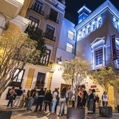 Un mes de mayo cargado de celebraciones en el Centro de Arte Hortensia Herrero